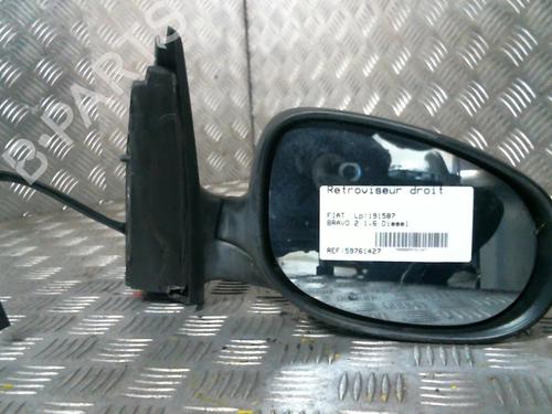 Retrovisor derecho Retrovisor derecho 20026170 20026170