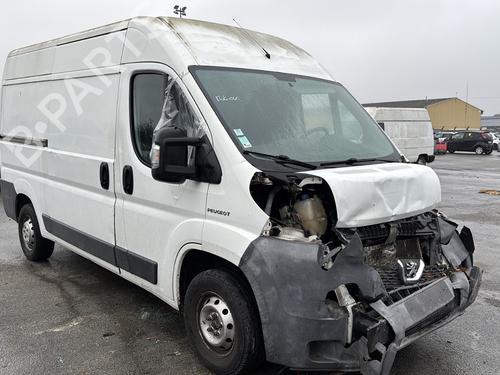 Steering rack PEUGEOT BOXER Van 2.2 HDi 100 | BP23769545M22 - Image 31