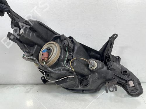 Used Left headlight Left headlight PEUGEOT 108 1.2 (82 hp) 33858762 33858762