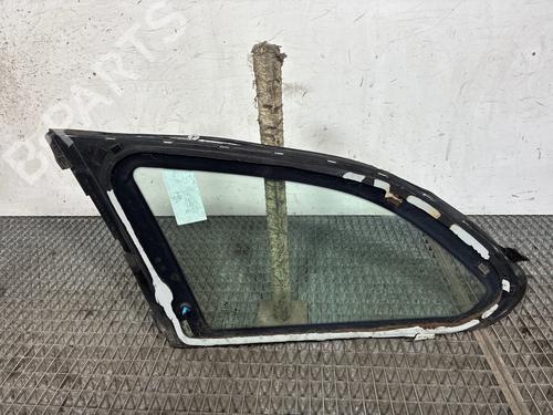 Panel rude bagtil højre Panel rude bagtil højre BMW 5 Touring (F11) 520 d (184 hp) 36792668 36792668