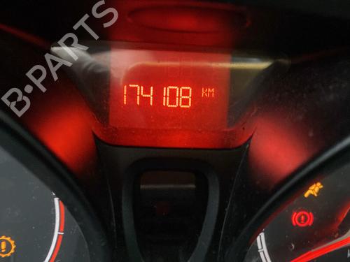 Engine FORD FIESTA VI (CB1, CCN) 1.4 TDCi | BP22448487M1 - Image 63