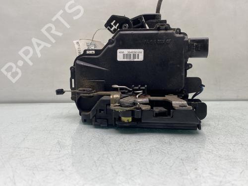 Tailgate lock AUDI A3 (8P1) 1.6 | BP29507980C101 
