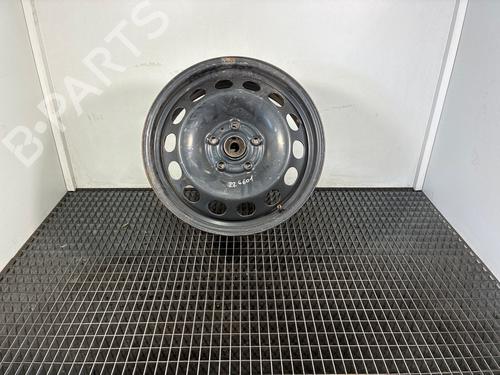 Used Rim Rim 39151242 39151242