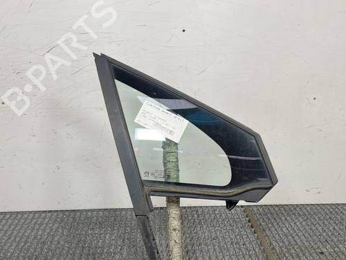 Used Front right quarter glass PEUGEOT 208 I (CA_, CC_) 1.6 HDi (92 hp) 29422733