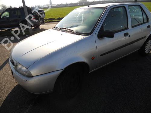 Styregear/Snekke FORD FIESTA IV (JA_, JB_) 1.3 i | BP20035214M22 