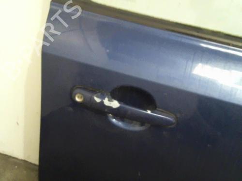 Right front door HYUNDAI TUCSON (JM) 2.0 CRDi All-wheel Drive | BP20033391C3 
