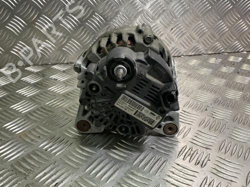 Used Alternator RENAULT GRAND SCÉNIC III (JZ0/1_) 1.2 TCe (JZ16) (132 hp) 20027742