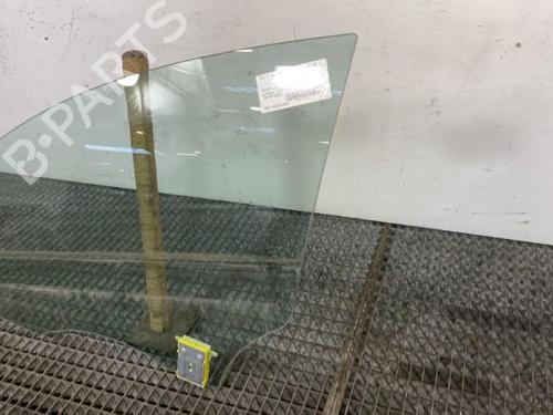 Used Front left door window Front left door window 19948714 19948714