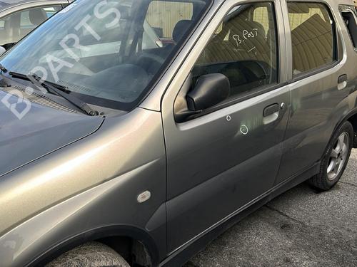Fælk SUZUKI IGNIS II (MH) 1.3 DDiS (RM413D) | BP21961444C45 - Image 18