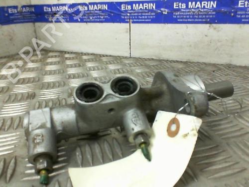 Used Brake master cylinder DACIA SANDERO [2008-2025]  19987139