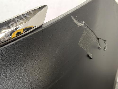 Used Front bumper Front bumper NISSAN TOWNSTAR Box Body/MPV (XFK) 1.3 (131 hp) 31968132 31968132