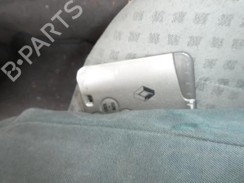 Left taillight RENAULT LAGUNA II Grandtour (KG0/1_)  | BP19980542C34 