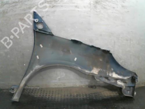 Left front fenders PEUGEOT 807 (EB_) 2.2 HDi | BP20031867C41 