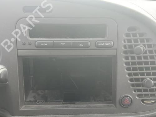 Left tailgate light SAAB 9-3 (YS3D) 2.0 i | BP29842356C79 - Image 8