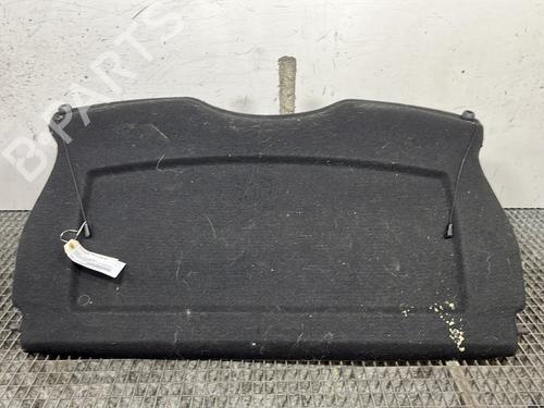 Plage arrière FORD FUSION (JU_) 1.4 (80 hp) 30907554