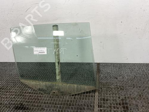 Rear right door window VW GOLF V (1K1) 1.9 TDI | BP24641033C21 