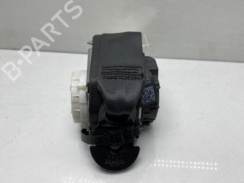 Used Front right seatbelt Front right seatbelt RENAULT TRAFIC III Van (FG_) 1.6 dCi 90 (FGME) (90 hp) 29735366 29735366