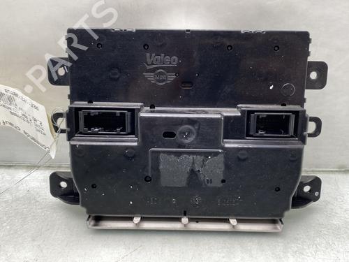 Used Climate control Climate control MINI MINI COUNTRYMAN (R60) Cooper SD (143 hp) 26715293 26715293
