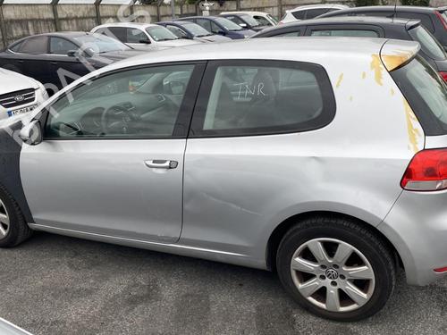 Clutch pedal VW GOLF VI (5K1) 1.4 | BP21490984I13  - Image 14