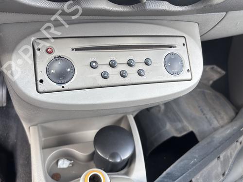Engate do cinto RENAULT TWINGO II (CN0_) 1.5 dCi (CN0E) | BP33238480I32 - Image 16