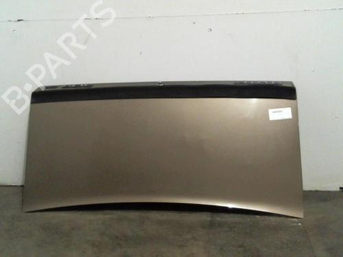 Used Tailgate PEUGEOT 305 II (581M) [1982-1990]  32063665