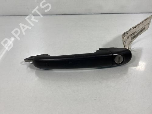Used Front right exterior door handle SEAT CORDOBA Vario (6K5) 1.9 TDI (90 hp) 20182067