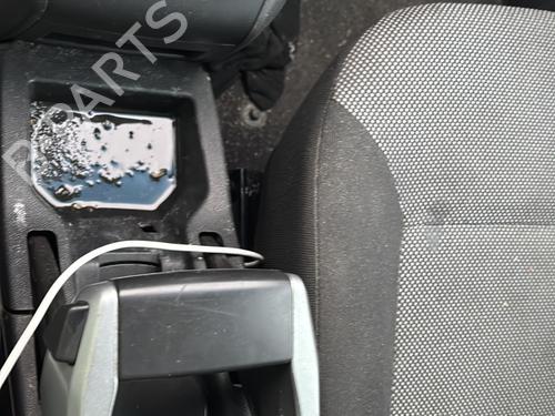 Pedal OPEL ZAFIRA / ZAFIRA FAMILY B (A05) 1.7 CDTI (M75) | BP24176544I4 