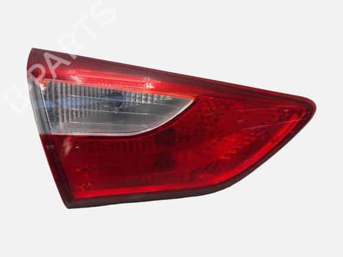 Left tailgate light HYUNDAI i30 (GD) 1.6 CRDi | BP40270817C79 - Image 3