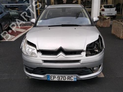 Left front door CITROËN C4 Coupe (LA_) 1.4 16V | BP23262152C2 