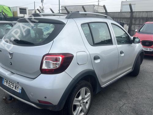 Engine DACIA SANDERO II 1.5 dCi | BP31794220M1  - Image 17