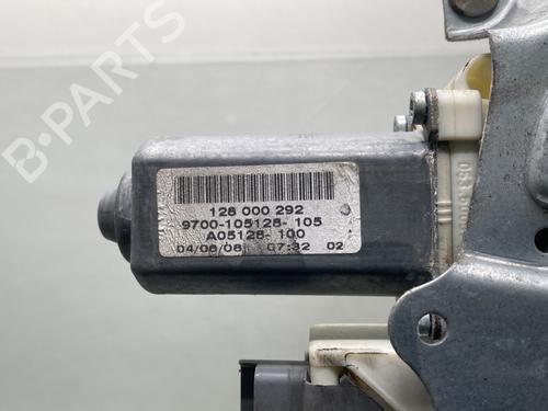 Lève-vitre avant gauche CITROËN XSARA PICASSO (N68) 1.6 HDi | BP30888052C22