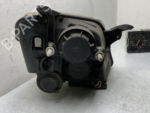 Venstre forlygte OPEL MERIVA A MPV (X03) 1.3 CDTI (E75) (69 hp) 19957232