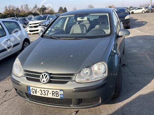 Right sun visor VW GOLF V (1K1) 1.6 FSI | BP27663068I2  - Image 17