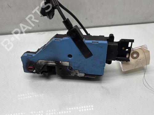 Rear left lock PEUGEOT 207 (WA_, WC_) 1.6 HDi | BP28281330C100 