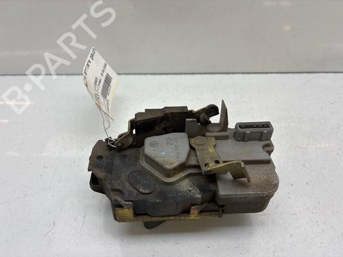 Used Rear left lock Rear left lock PEUGEOT 306 Hatchback (7A, 7C, N3, N5) [1993-2003] 34627438 34627438