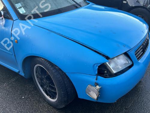 Front right lock AUDI A3 (8L1) 1.6 | BP19970048C97 