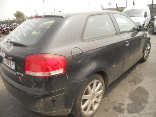 Switch AUDI A3 (8P1) 1.9 TDI | BP19985448I30 