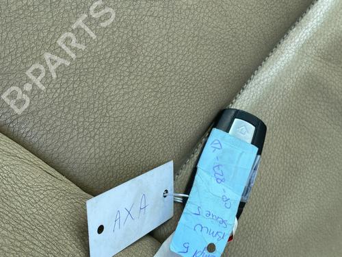 Climate control BMW 5 Touring (E61) 530 d xDrive | BP33314416I5 - Image 19