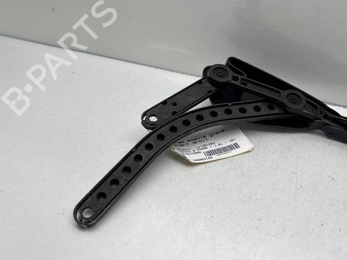 Front windshield wiper arm RENAULT SCÉNIC II (JM0/1_) 1.6 (JM0C, JM0J, JM1B) | BP28281515C143 