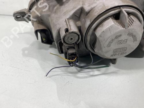 Right headlight DAEWOO REZZO (U100) 2.0 | BP21662686C29 - Image 7