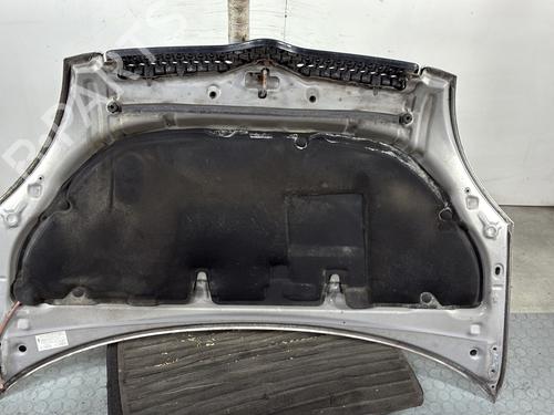 Used Hood Hood TOYOTA YARIS (_P1_) 1.0 (SCP10_, SCP10R) (68 hp) 33742833 33742833