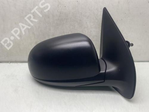 Right mirror HYUNDAI i20 I (PB, PBT) 1.2 | BP19950333C27 