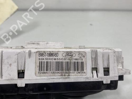 Used Climate control Climate control FORD FOCUS III Saloon [2010-2020] 19984061 19984061