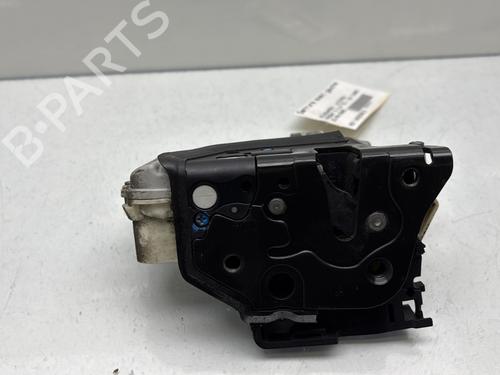 Zamek drzwi przednich lewych VW PASSAT B6 (3C2) 2.0 TDI 16V | BP29897346C98