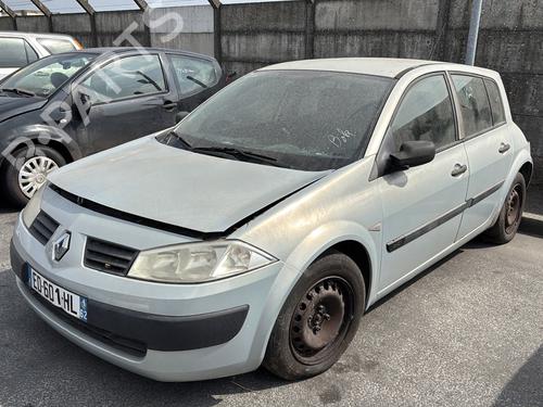 Brugte RENAULT MEGANE II (BM0/1_, CM0/1_) 1.5 dCi (BM02, BM13, BM2A, CM02, CM13) (101 hp) 4285134