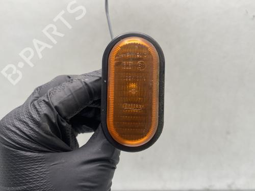 Blinklys fortil højre RENAULT TWINGO I (C06_) 1.2 (C066, C068) (58 hp) 31269527