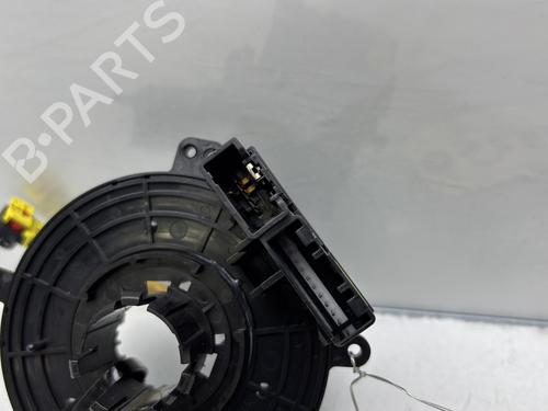 Squib airbag OPEL MERIVA B MPV (S10) 1.7 CDTI (75) | BP26715287C102 