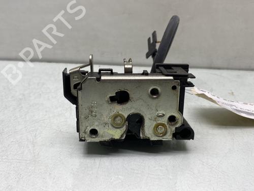 Used Front right lock Front right lock FIAT DOBLO Box Body/MPV (223_) 1.9 JTD (105 hp) 31831371 31831371