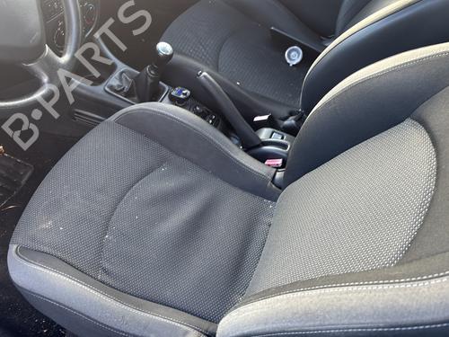 Seat buckle PEUGEOT 206+ (2L_, 2M_) 1.4 HDi eco 70 | BP32063480I32 