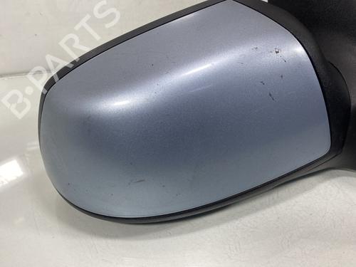 Right mirror FORD MONDEO III (B5Y)  | BP19986415C27 